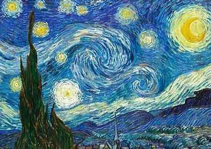 Vincent van Gogh ve Bipolar Bozukluk